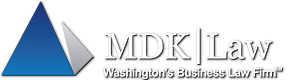 MDK|Law Washington’s Business Law Firm ™