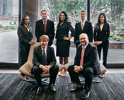 Bellevue Business Lawyers