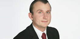 Dennis Kasimov Business Law Attorney