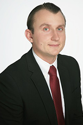 Dennis Kasimov Business Law Attorney