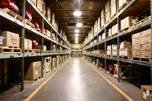 Warehouse