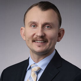 Dennis Kasimov Business Law Attorney