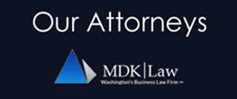Seattle and Bellevue Business Lawyers